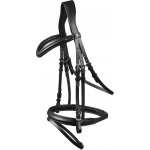 Waldhausen Uzdečka London X line černá – Zboží Dáma