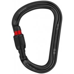 Petzl HMS William Screw-Lock