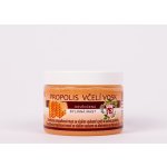 Království bylin osvědčená bylinná mast Propolis včelí vosk 150 ml – Zboží Dáma