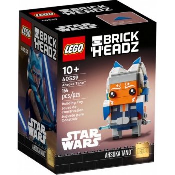 LEGO® Star Wars™ 40539 Ahsoka Tano