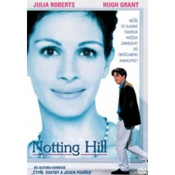 Notthing Hill DVD