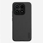 Nillkin Super Frosted PRO Magnetic Zadní Kryt pro Xiaomi 17 Black – Zboží Živě