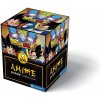 Puzzle CLEMENTONI Anime Collection: Dragonball 500 dílků