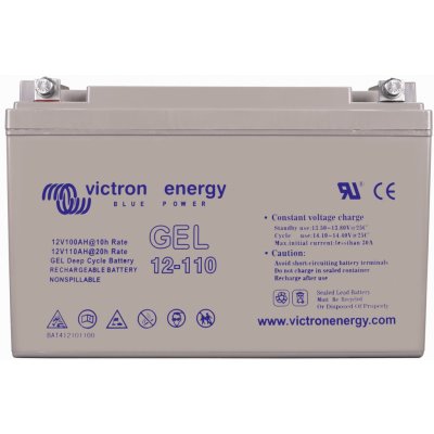 Victron 12V 110Ah – Zbozi.Blesk.cz