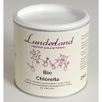 Lunderland Bio-Chlorella 250 g – Hledejceny.cz