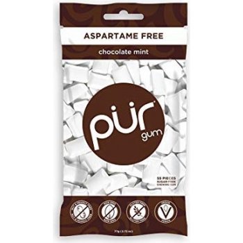 PÜR Mint Chocolate 77 g