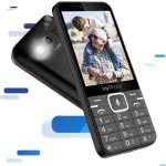 myPhone UP Smart LTE Dual SIM – Sleviste.cz