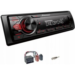 Pioneer MVH-330DAB