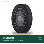 Michelin Anakee Adventure 150/70 R17 69V – Hledejceny.cz