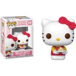 Funko Pop! 89 Hello Kitty and Friends Hello Kitty – Zboží Dáma