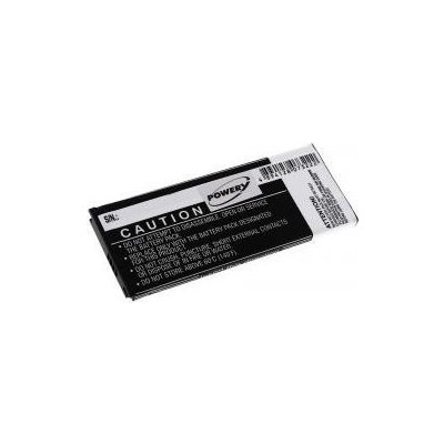 Powery Blackberry ACC-51546-201 1800mAh