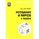 Potraviny a nápoje v kostce