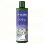 Weleda Relax levandulový sprchový krém 400 ml – Zbozi.Blesk.cz