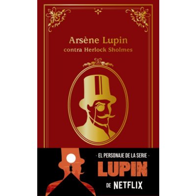 Arsène Lupin contra Herlock Sholmes