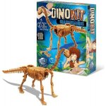 Buki France DinoKIT vykopávka a kostra Brachiosaurus – Zboží Mobilmania