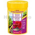 Sera FD červené larvy komárů 100 ml – Hledejceny.cz