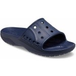 Crocs Šlapky plážová obuv Baya II Slide navy – Zboží Dáma