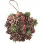 Koule UH šiška BELL závěsná pr. 16 cm – Hledejceny.cz