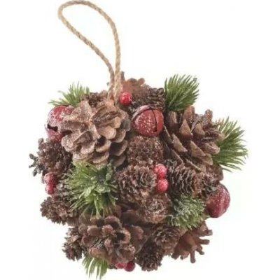 Koule UH šiška BELL závěsná pr. 16 cm – Hledejceny.cz