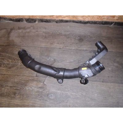 trubka intercooler AUDI Q3 8U0 2,0 TDI 5N0145840J 5N0145840L – Hledejceny.cz