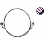 Kart Nástavec rourových kartáčů stáčený pozink drát 2 m – Sleviste.cz