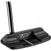 Golfový putter TaylorMade TP Black Blade Del Monte #1 putter levé 34