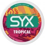 SYX TROPICAL 16,4 mg 20 sáčků – Zboží Dáma