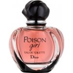 Christian Dior Poison Girl toaletní voda dámská 50 ml – Hledejceny.cz