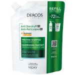 Vichy Dercos DS šampon proti lupům pro normální a mastné vlasy 390 ml – Sleviste.cz