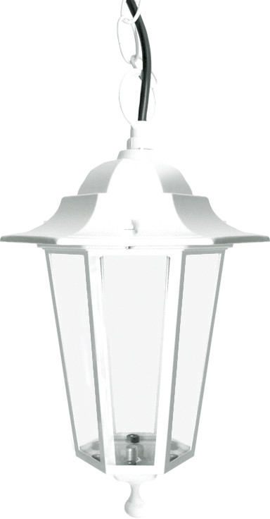 ACA Lighting Garden HI6025W