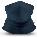 Nákrčník Pentagon Dual Fabric midnight blue – Hledejceny.cz