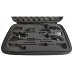 ZICO Swinger magnet. kuličky UNICARP MC LED 3 ks – Zboží Mobilmania