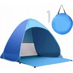 Satis EB135 modrý – Zboží Dáma