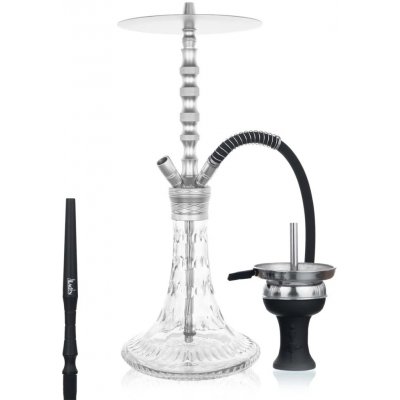 Aladin Alux M6 Silver 66cm – Hledejceny.cz