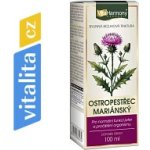 VitaHarmony Tinktura Ostropestřec mariánský 100 ml – Hledejceny.cz