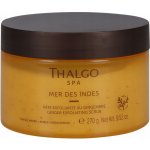 Thalgo Mer des Indes Zázvorový tělový peeling 270 g – Zboží Dáma