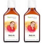 YaoMedica 085 Malý vítr 2 x 50 ml – Hledejceny.cz