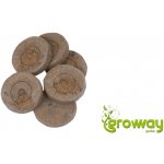 UGro Tableta Jiffy 7 - rozměr 41 mm – Zboží Mobilmania