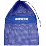 Merco Mesh Bag vak na míče modrá – Hledejceny.cz