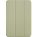 Apple Smart Folio for Apple iPad Air 11 2024 MWK73ZM A Sage – Zboží Mobilmania