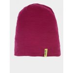 Sensor Merino Active Beanie lilla – Hledejceny.cz