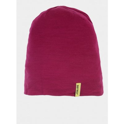 Sensor Merino Active Beanie lilla – Hledejceny.cz