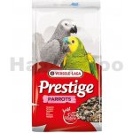 Versele-Laga Prestige Parrots 3 kg – Hledejceny.cz