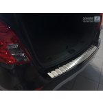 Opel Mokka X 16-19 lišta hrany kufru – Sleviste.cz