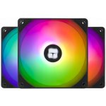 Thermalright TL-C12C-S 120mm ARGB (3 Pack) - Black – Hledejceny.cz