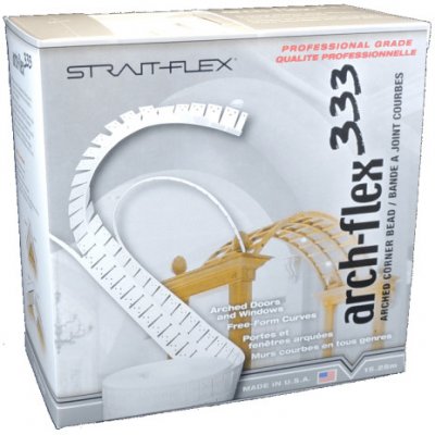 ARCH-FLEX páska na oblouky 87 mm x 30 m – Sleviste.cz