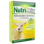 NutriMix pro ovce a SZ 3 kg – Zboží Dáma