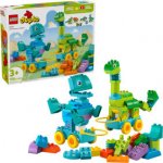 LEGO® DUPLO® 10448 Zvířátka na kolečkách – Zboží Živě