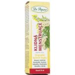 Dr.Popov Kapky bylinné Klidná menstruace 50 ml – Hledejceny.cz