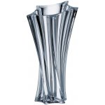 CRYSTALITE BOHEMIA BOHEMIA YOKO VÁZA 330MM – Zboží Dáma